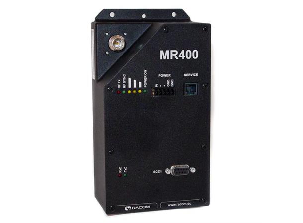 Racom MR440 MHz 440MHz, 1xETH, 5W
